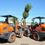Kubota Equipment JSJ Unlimited Groveland, Florida