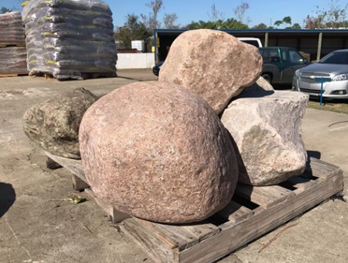 large boulder rock for sale florida