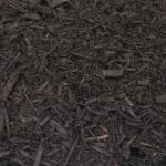 JSJ Unlimited Landscape Supply near Clermont, Florida shows mulch