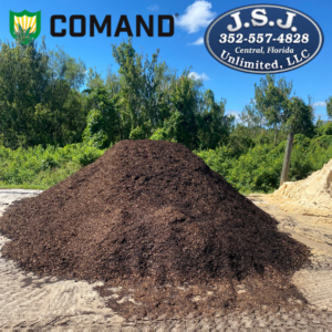 Comand JSJ Unlimited, Soil, Grass