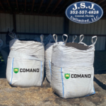 JSJ Command Soil Totes