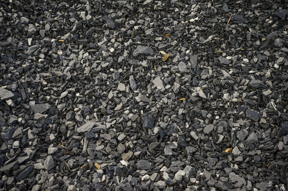JSJ Unlimited Landscape Supply-Black Slate