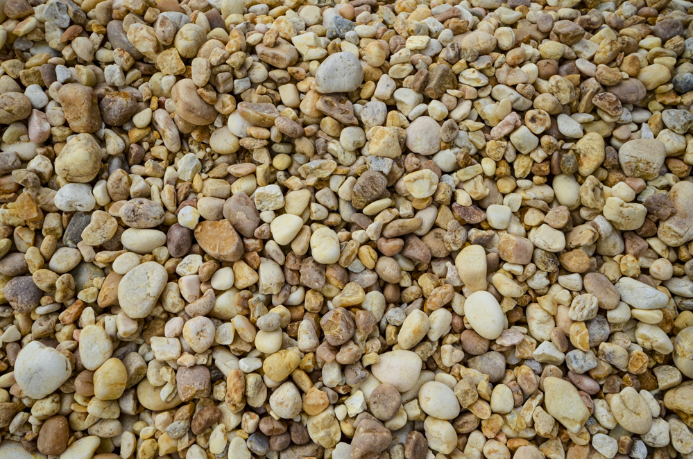 JSJ Unlimited Landscape Supply-White River Rock 2