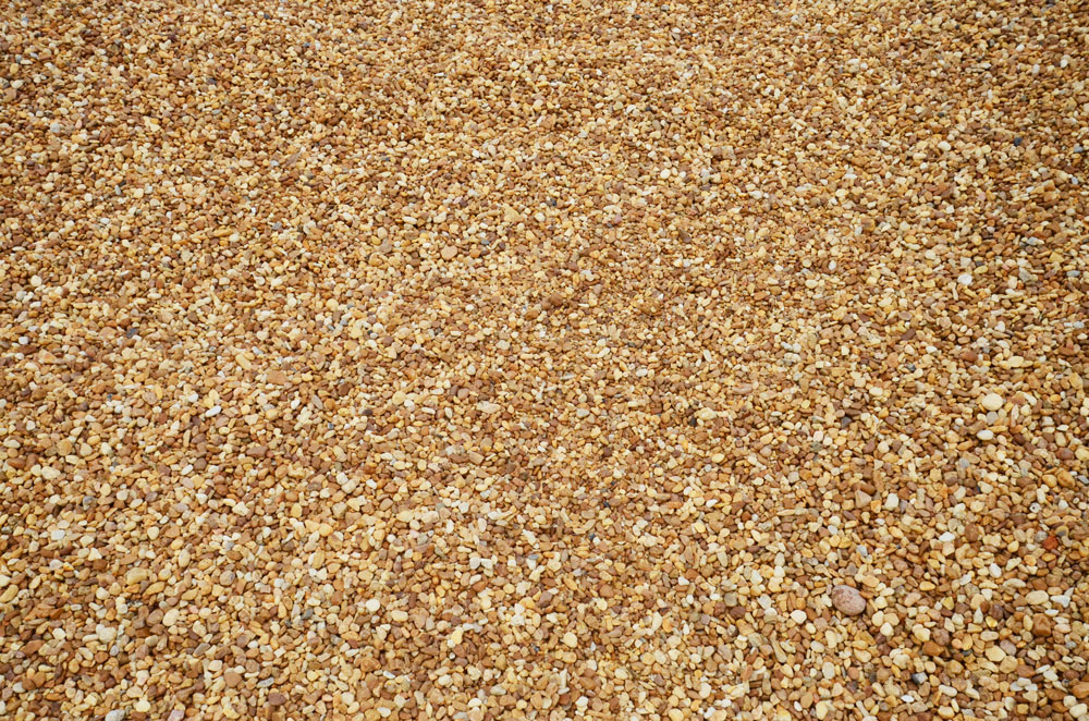 Pea-Gravel-brown-JSJ-Unlimited-rock-supply-Groveland-Florida