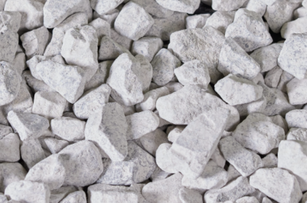 Drainfield Rock (Limestone ) #57