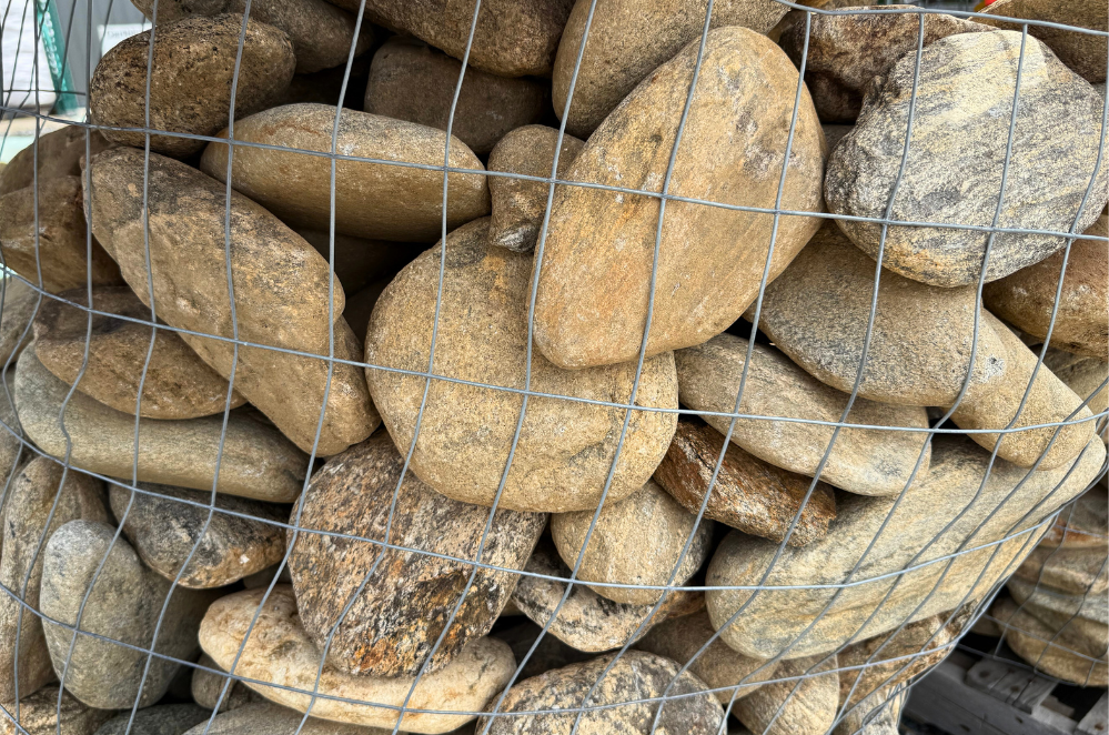 Huck Finn River Flats $ 0.38 LB