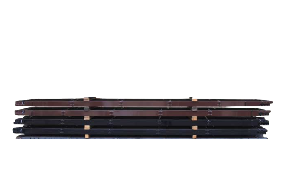 JSJ Pro Steel 10' JSJ Pro Steel 10'