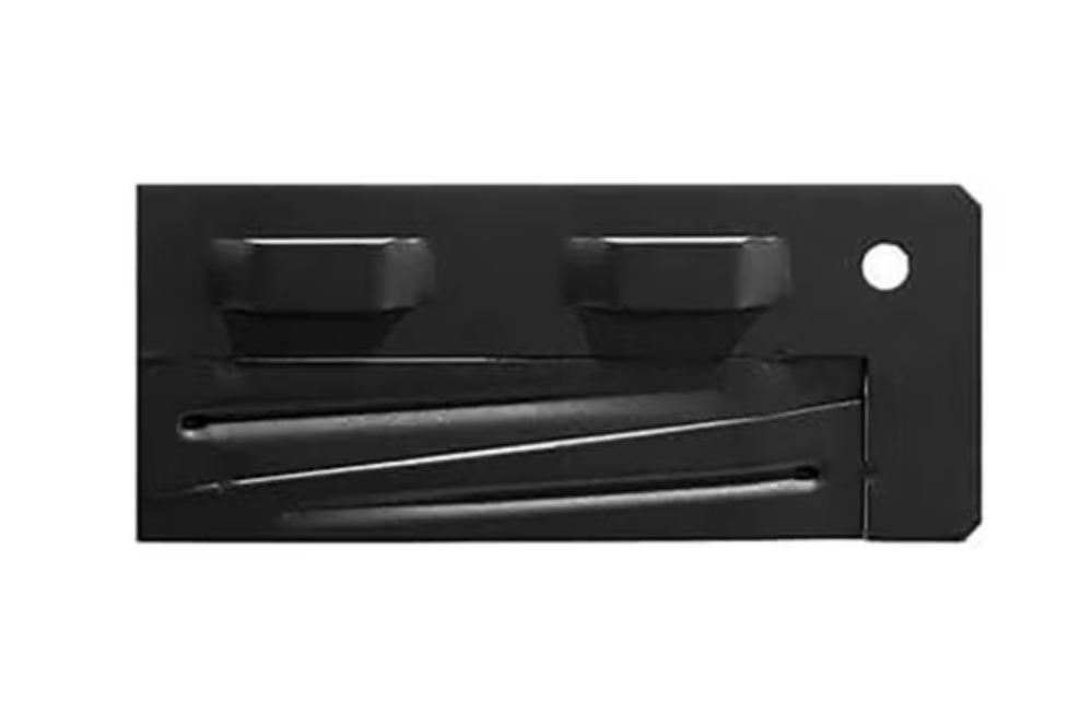 JSJ Pro Steel End Pieces JSJ Pro Steel End Pieces