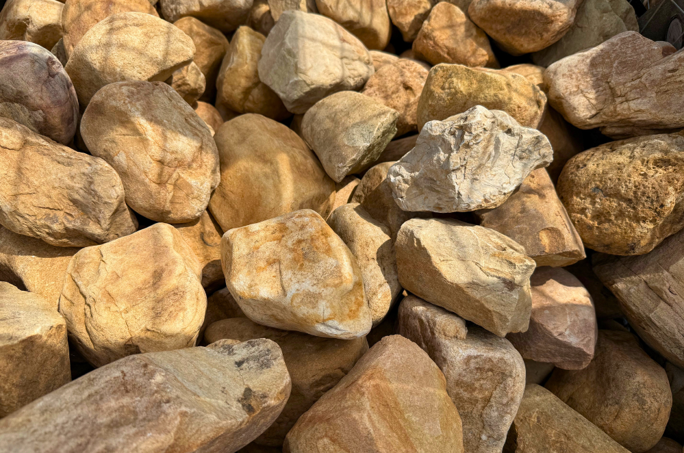 River Rounds - Medium 6 - 9