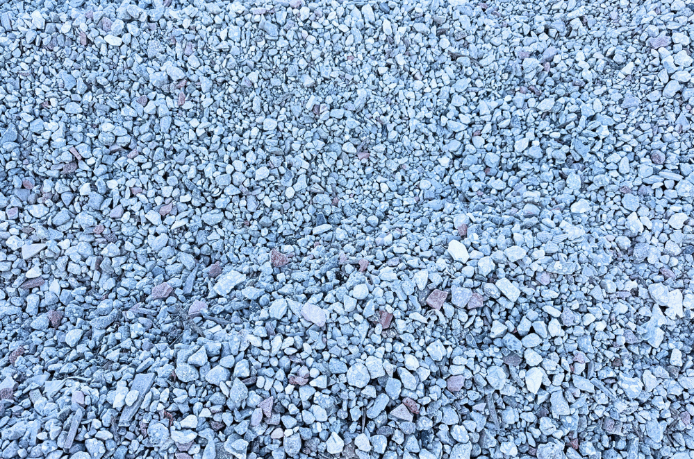 JSJ Unlimited Rock Supply Crushed Concrete 2