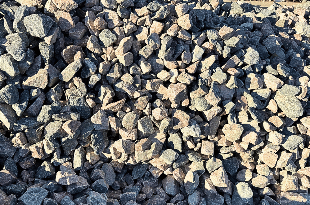 JSJ Unlimited Rock Supply Tahitian Granite 2
